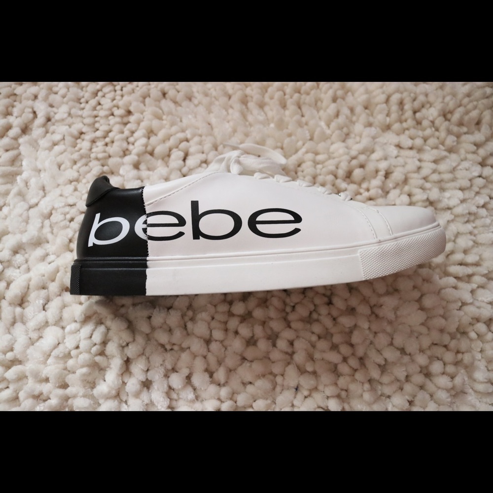 Bebe Sport Charley Sneakers